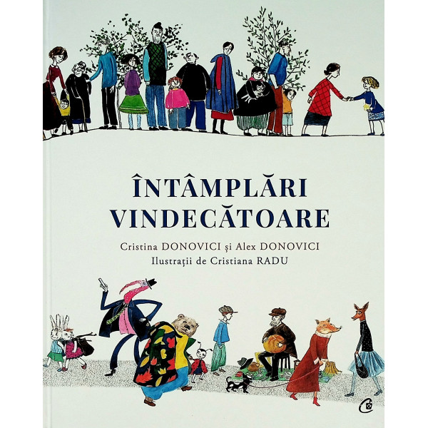 Intamplari vindecatoare