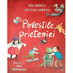 Povestile prieteniei