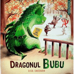 Dragonul Bubu