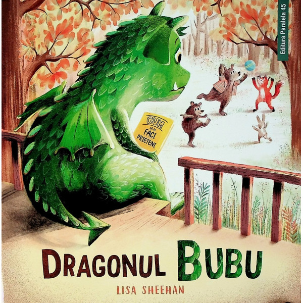 Dragonul Bubu