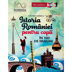 Istoria Romaniei pentru...