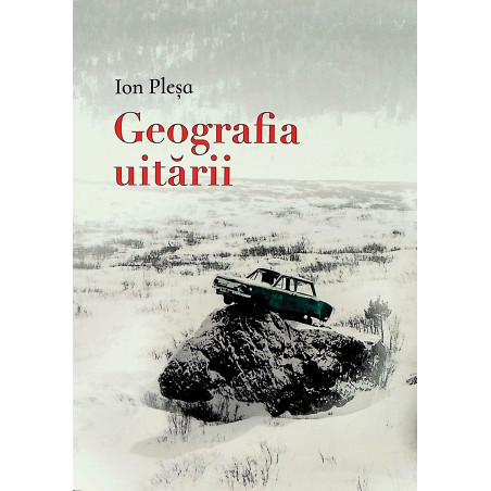 Geografia uitarii