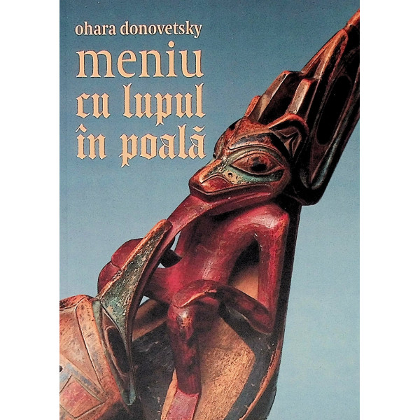 Meniu cu lupul in poala