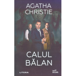 Calul balan