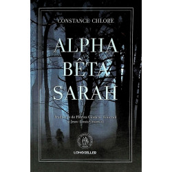 Alpha Beta Sarah