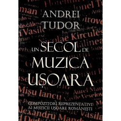 Un secol de muzica usoara....