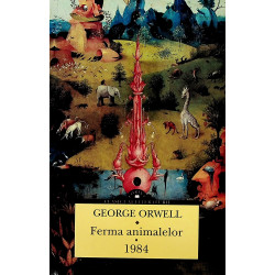 Ferma animalelor. 1984