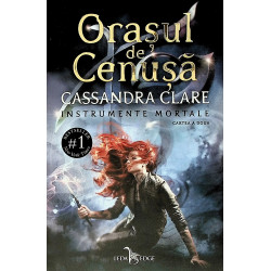 Instrumente mortale, vol....