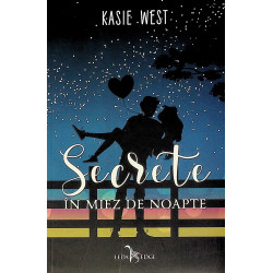 Secrete in miez de noapte