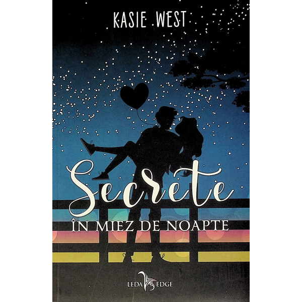 Secrete in miez de noapte