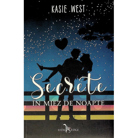 Secrete in miez de noapte