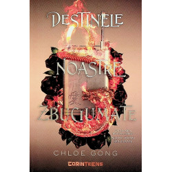 Destinele noastre zbuciumate