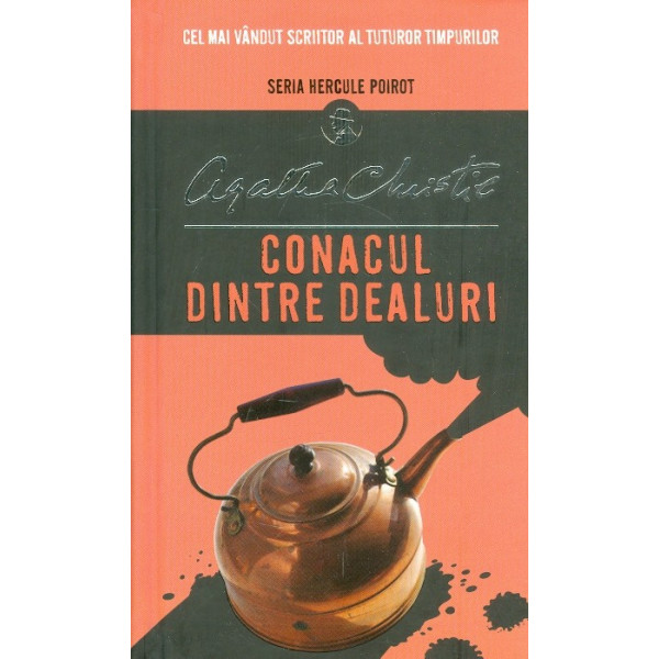 Conacul dintre dealuri