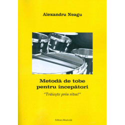 Metoda de tobe pentru...