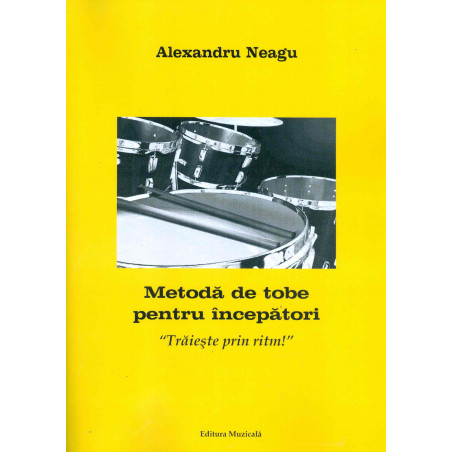 Metoda de tobe pentru...