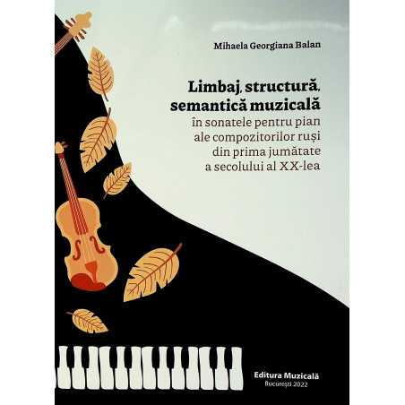 Limbaj, structura,...