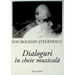 Dialoguri in cheie muzicala