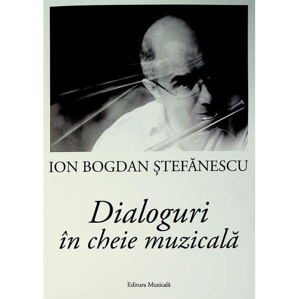 Dialoguri in cheie muzicala