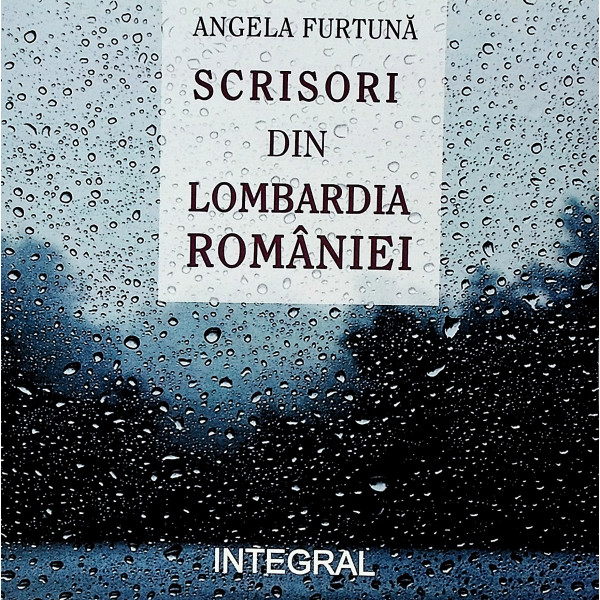 Scrisori din Lombardia Romaniei