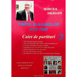 Timpul slagarelor. Caiet de...