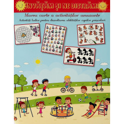 Invatam si ne distram!...