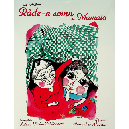 Rade-n somn si Mamaia