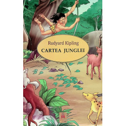 Cartea junglei