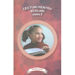 Lecturi pentru scolari,...