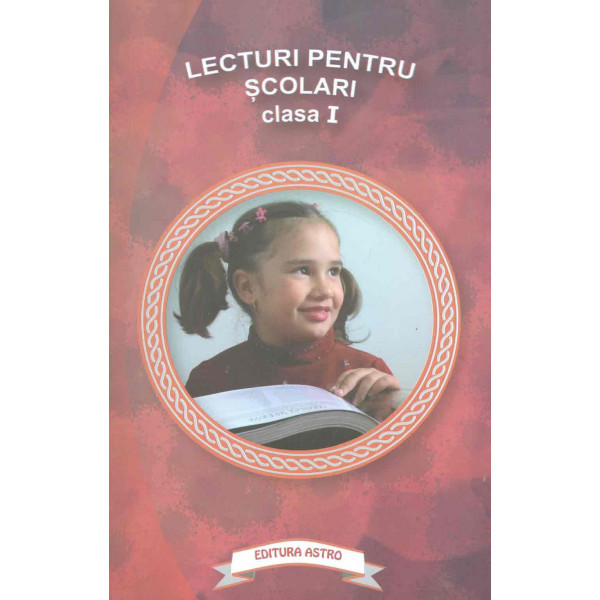 Lecturi pentru scolari, clasa I