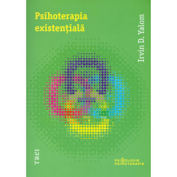 Psihoterapia existentiala