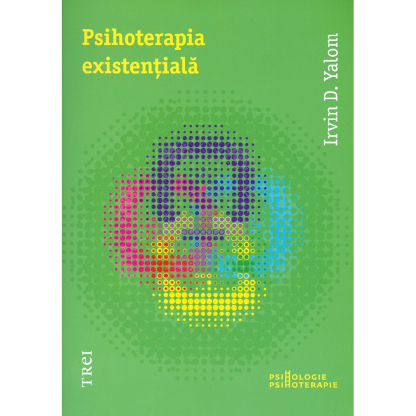 Psihoterapia existentiala