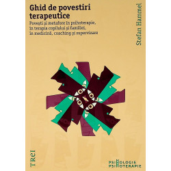 Ghid de povestiri...