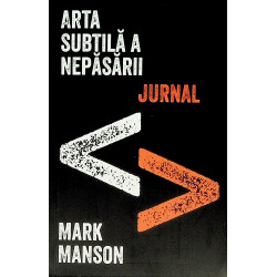 Arta subtila a nepasarii....