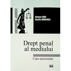 Drept penal al mediului