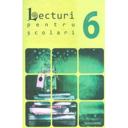 Lecturi pentru scolari,...