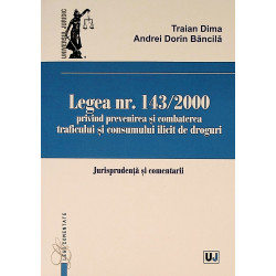 Legea nr. 143/2000 privind...