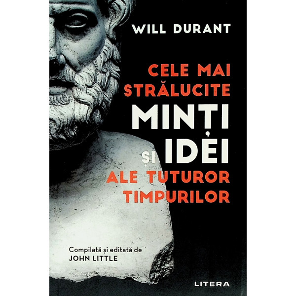 Cele mai stralucite minti si idei ale tuturor timpurilor