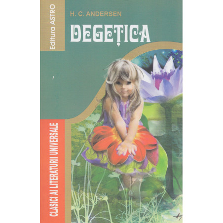Degetica