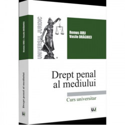 Drept penal al mediului