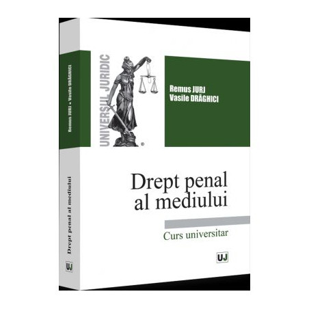 Drept penal al mediului