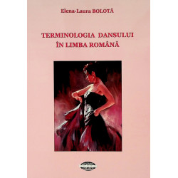 Terminologia dansului in...