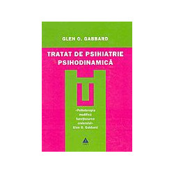 Tratat de psihiatrie psihodinamica