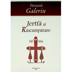 Jertfa si rascumparare