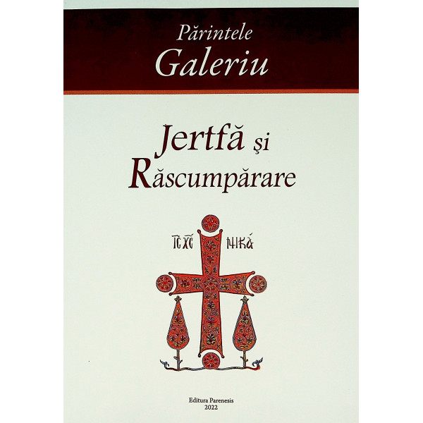 Jertfa si rascumparare