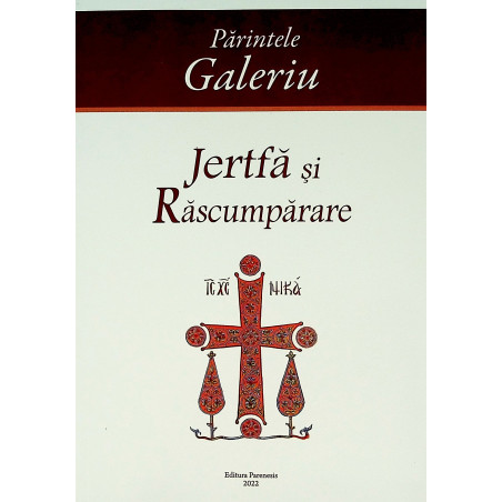 Jertfa si rascumparare