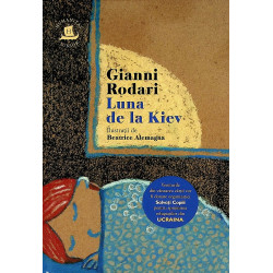Luna de la Kiev