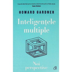 Inteligentele multiple. Noi...