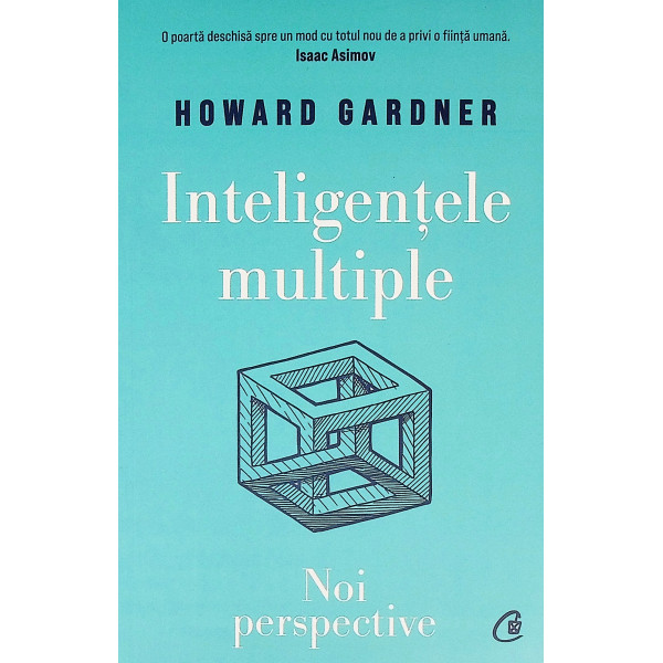 Inteligentele multiple. Noi perspective