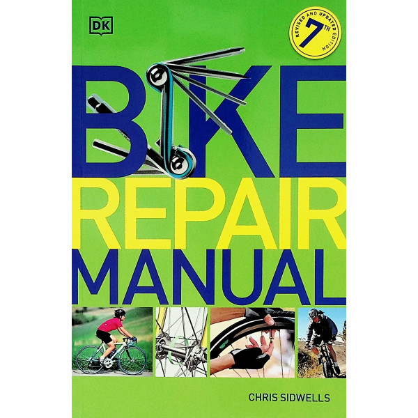 Bike Repair Manual