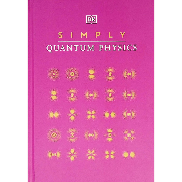 Simply Quantum Physics